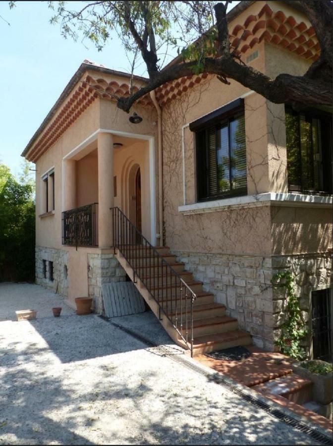 Appartement Loustalet D'Aix à Aix-en-Provence Extérieur photo