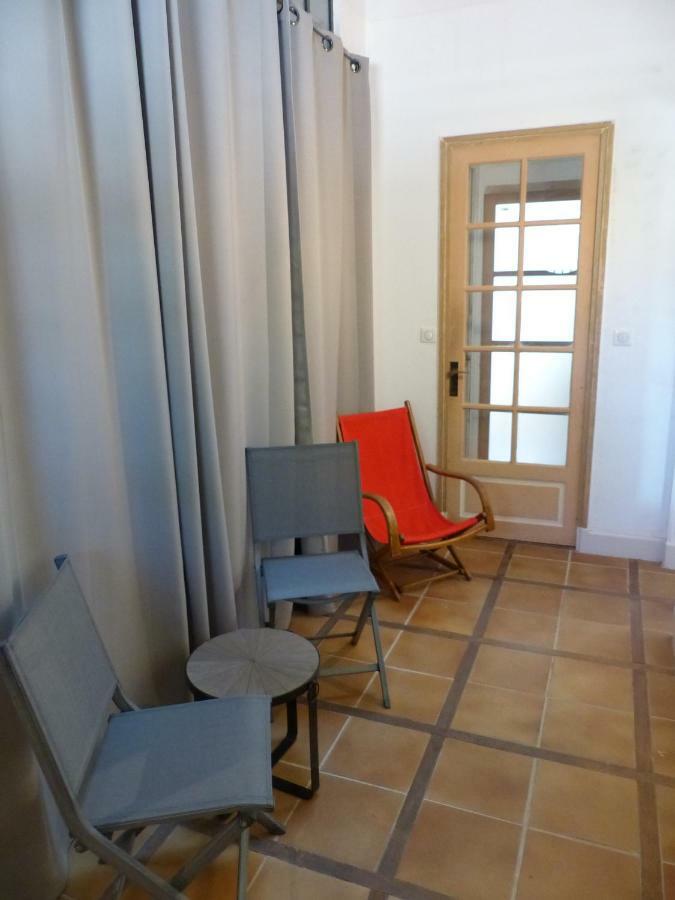 Appartement Loustalet D'Aix à Aix-en-Provence Extérieur photo